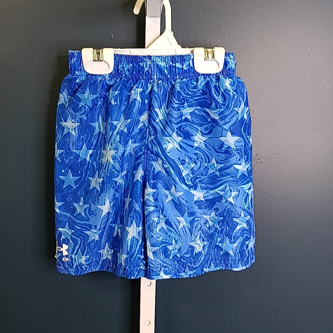 Under Armour 5 Swim Shorts