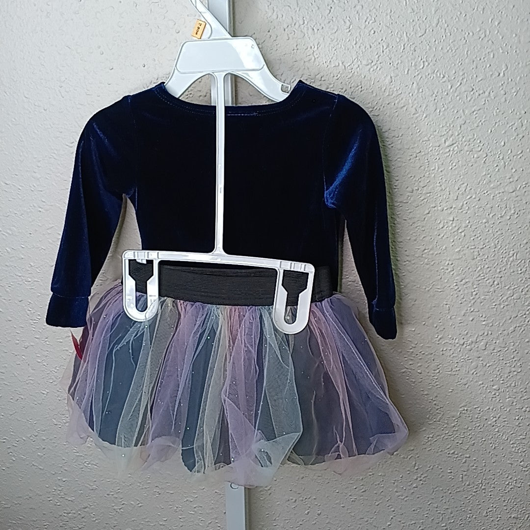 Samara 6-9 Months Outfit 2pc