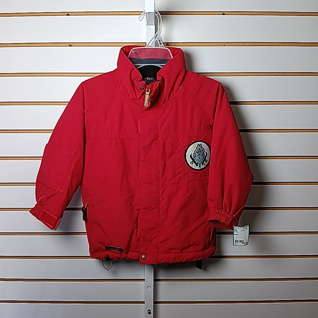 O'Neill 4T Jacket