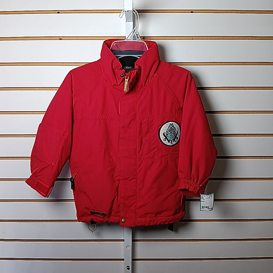 O'Neill 4T Jacket