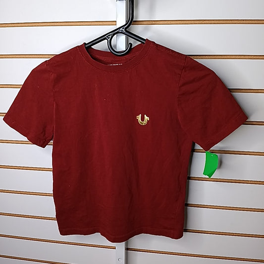 True Religion 7 Shirt