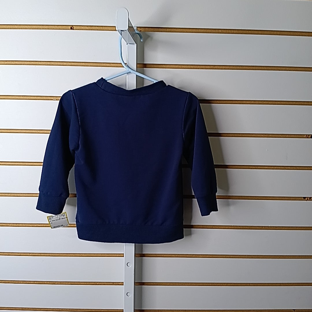 2T Shirt