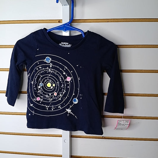 OshKosh 12 Months Shirt