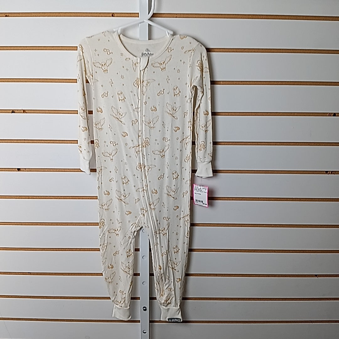 Modern Moments 3T Sleeper/Footies