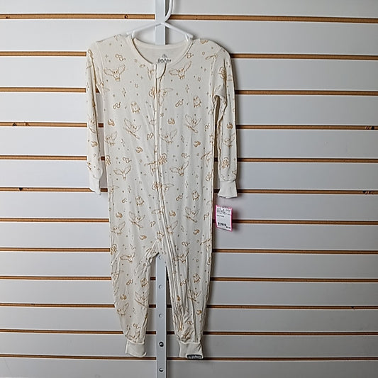 Modern Moments 3T Sleeper/Footies