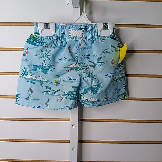 Wippette 18 Months Swim Shorts
