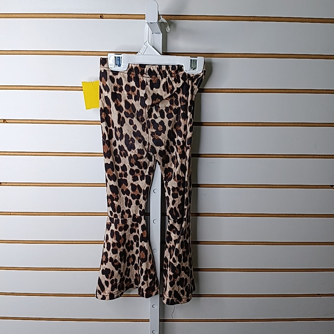 Shein 4 Leggings