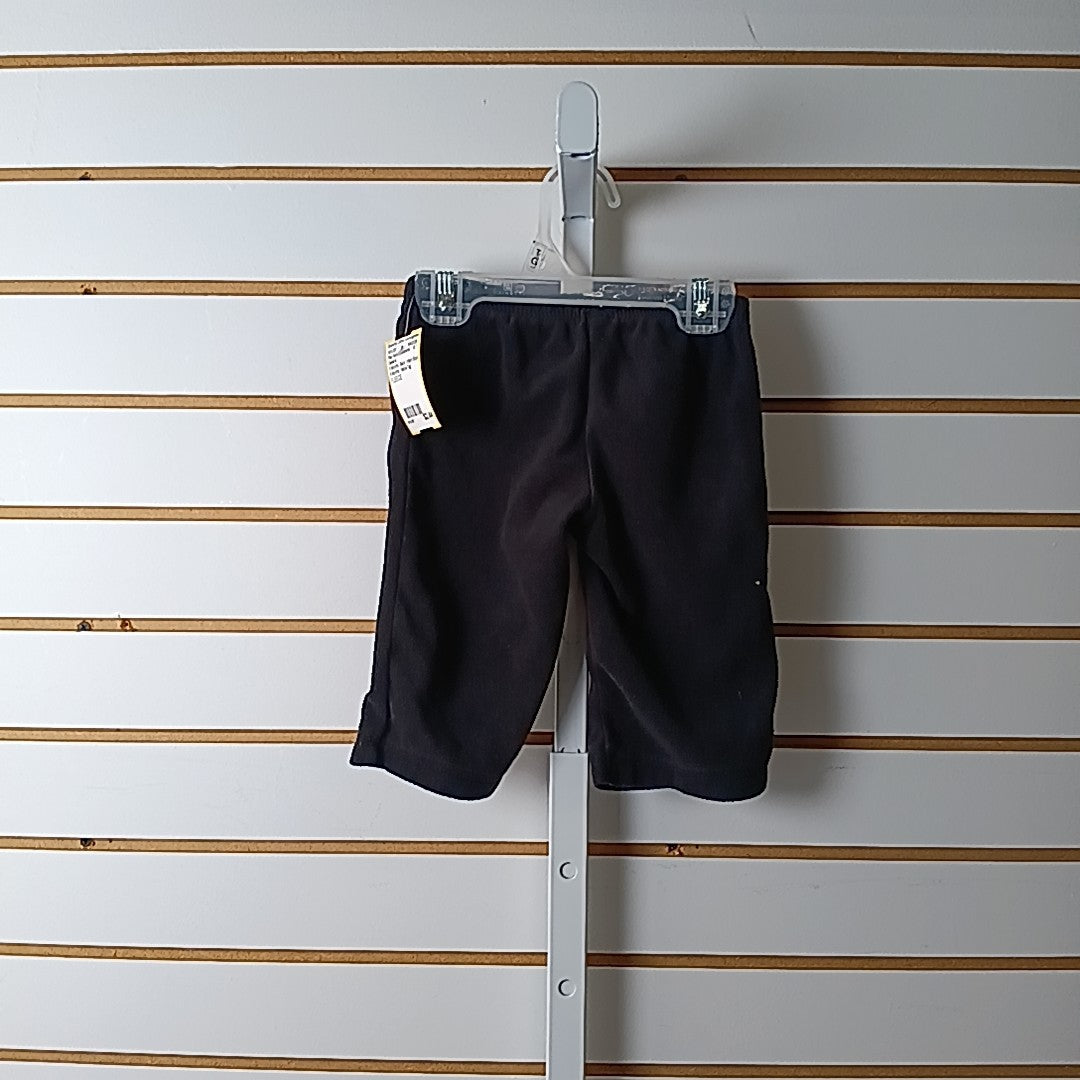 Carter's 6 Months Play Pants/Sweatpants