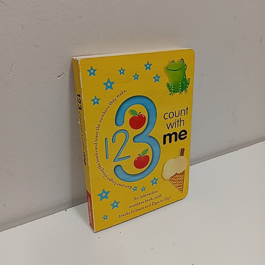 Board Book Books