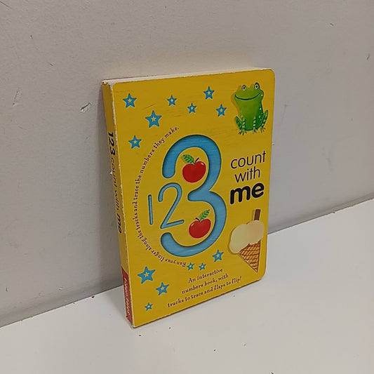 Board Book Books