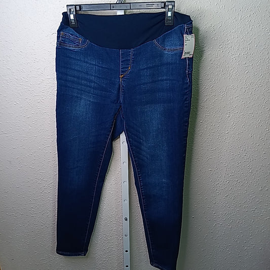 Song Maternity Size L MAT Pants