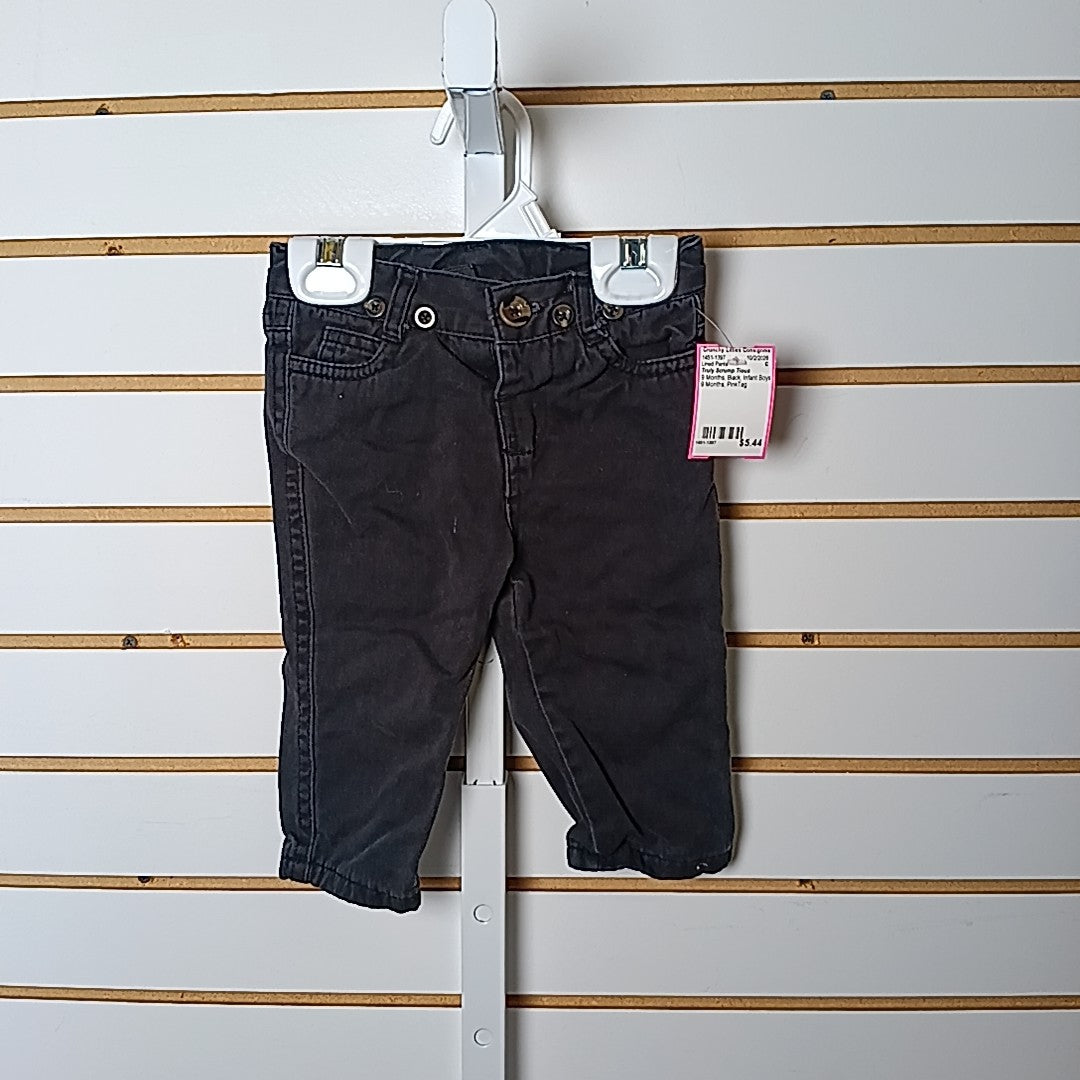 Truly Scrump Tious 9 Months Lined Pants