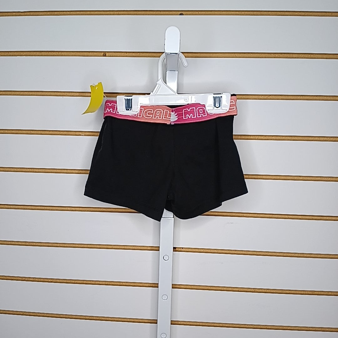 Wonder Nation 4/5 Shorts