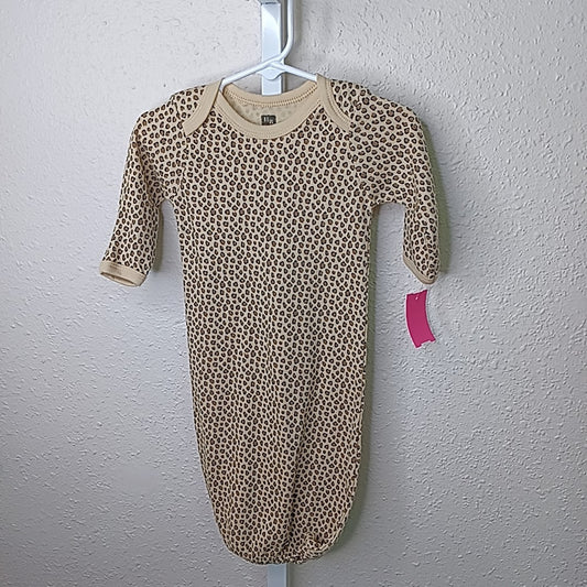 HB 0-6 Months Gown
