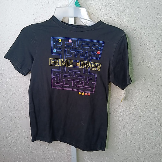 Pac-Man 10/12 Shirt