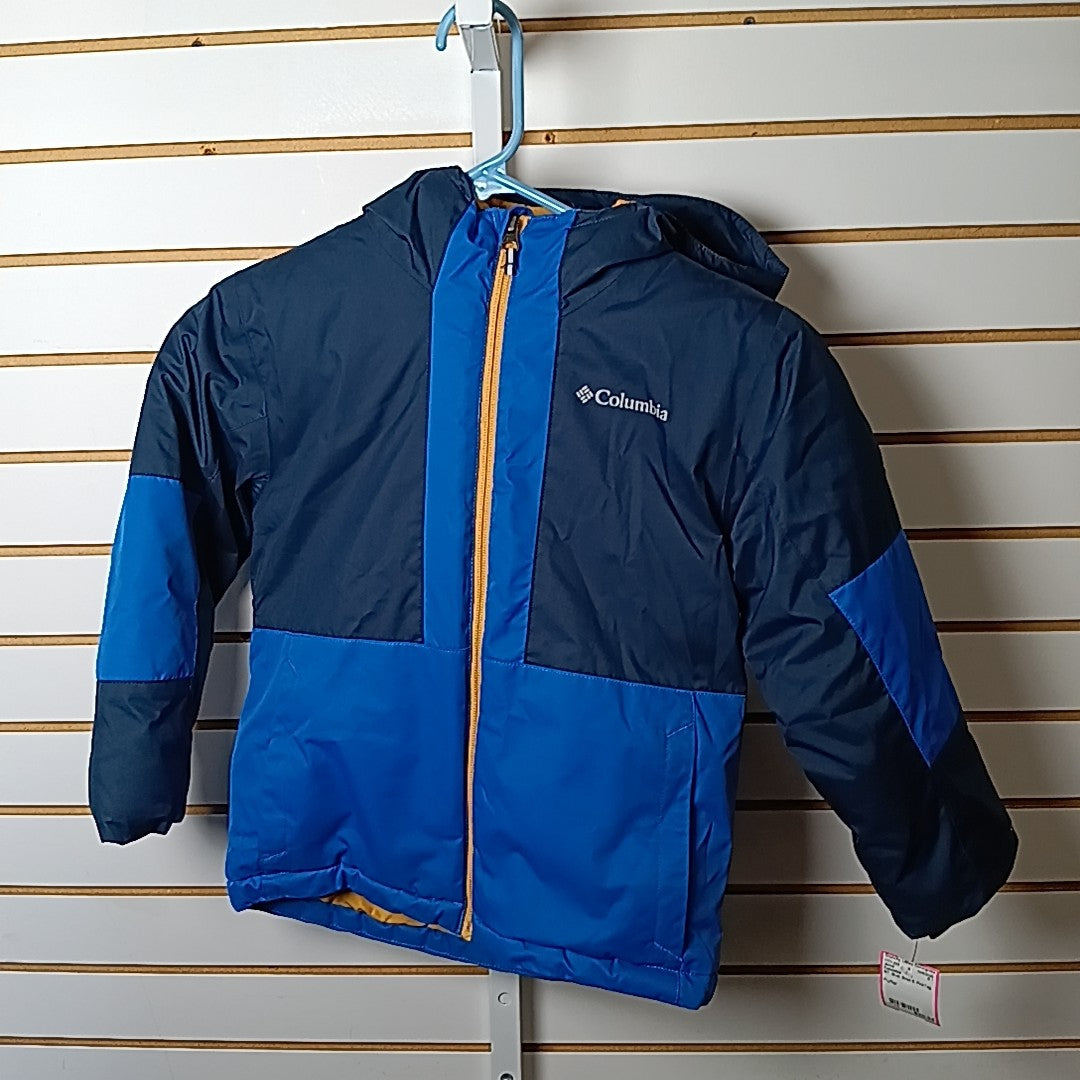 Columbia 6/7 Jacket