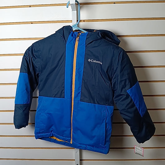 Columbia 6/7 Jacket