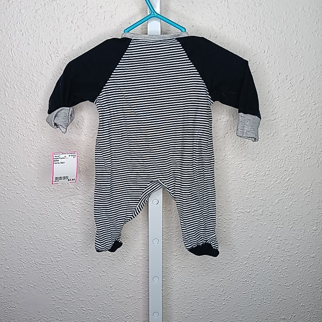Gerber Premie Sleeper/Footies