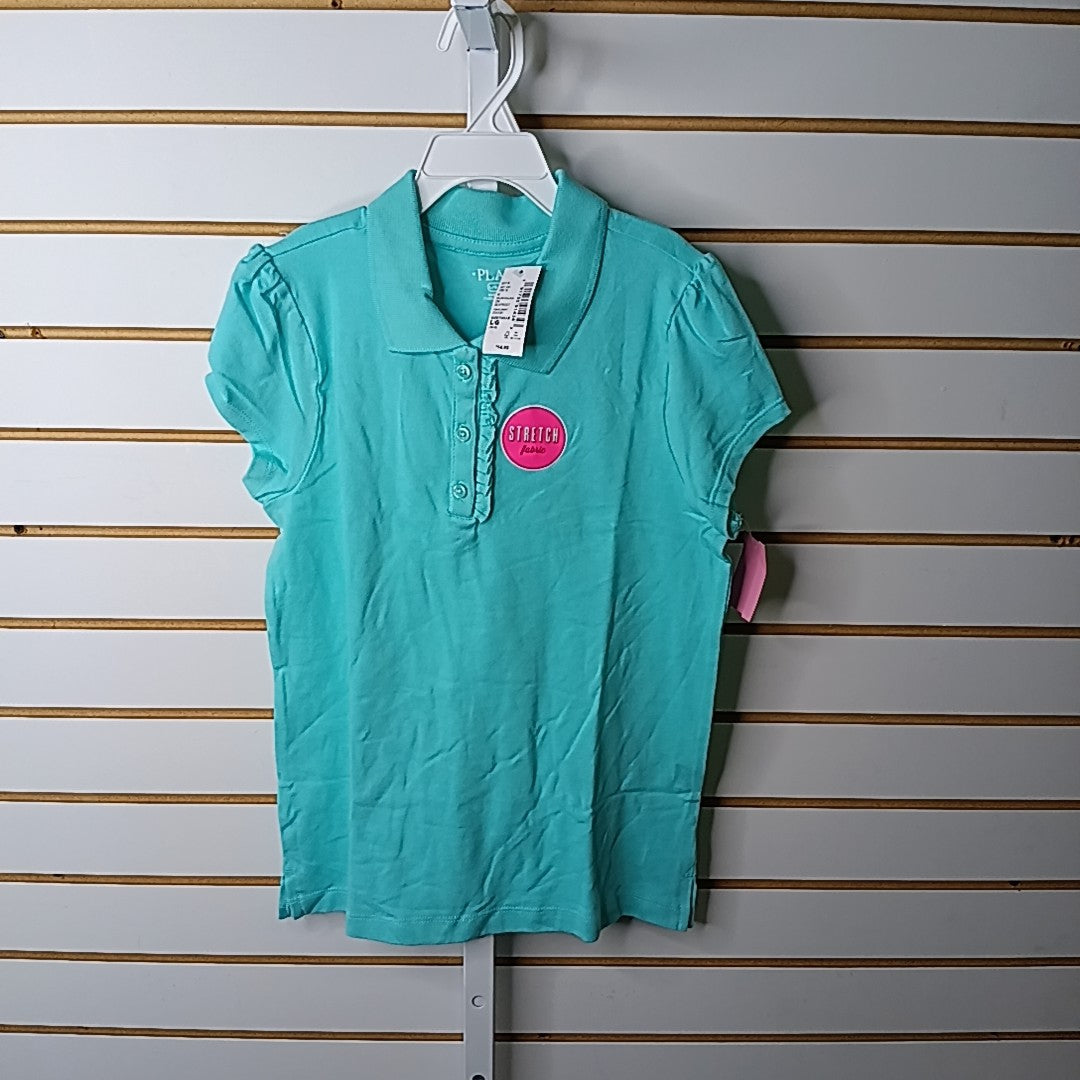 Children's Place 10/12 Shirt