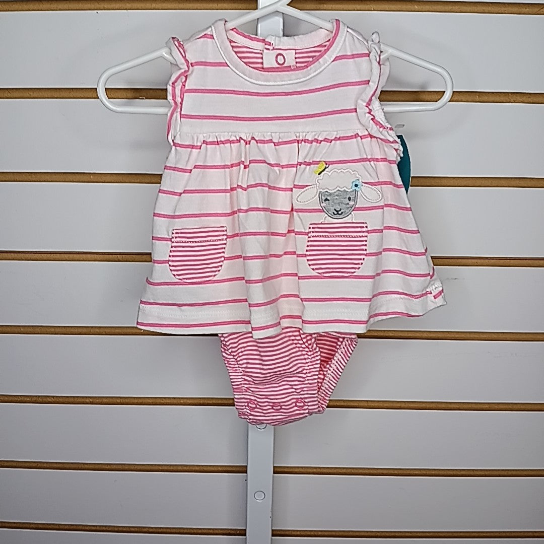 Carter's 3 Months Romper