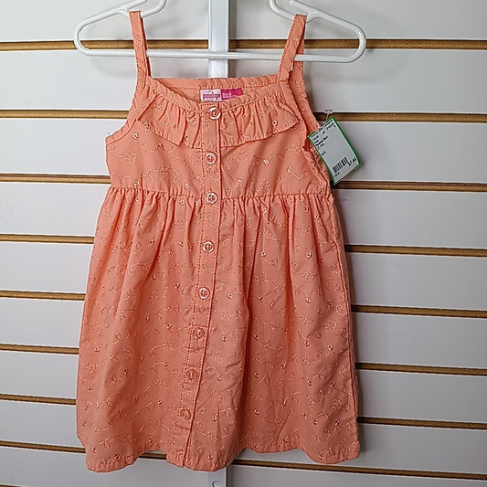 Penelope Mack 2T Dress