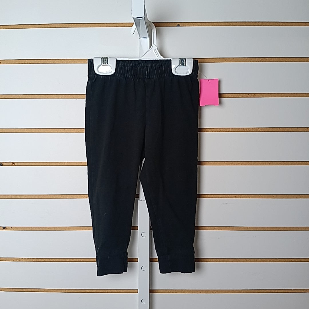Cat & Jack 2T Play Pants/Sweatpants
