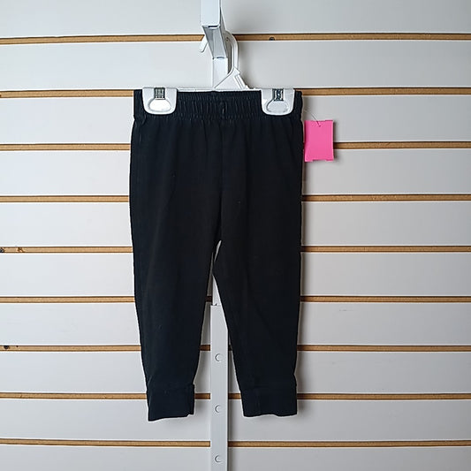 Cat & Jack 2T Play Pants/Sweatpants