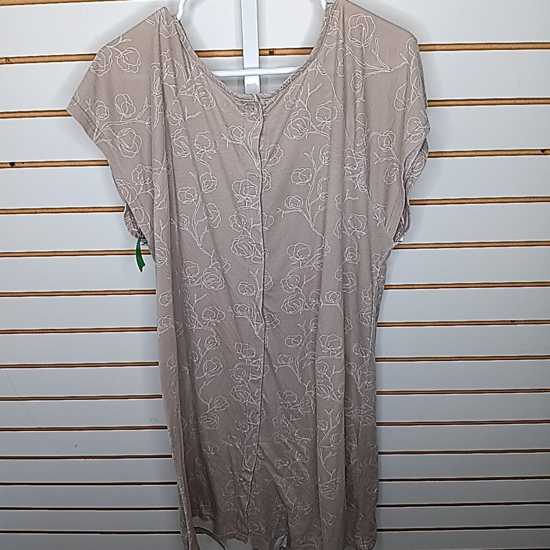 Kindred Bravely Size XXL MAT Sleepwear
