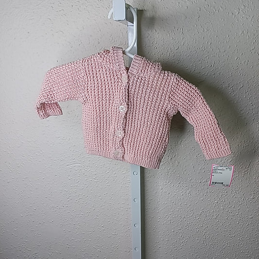 Carter's Newborn Sweater/Sweatshirt