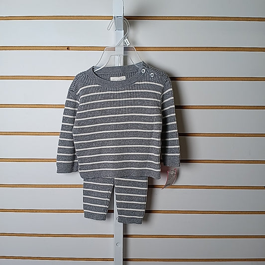 Little Planet by Carter's 6 Months Outfit 2pc