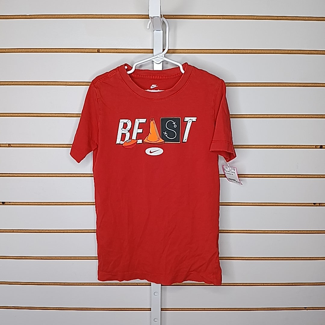 Nike S Shirt