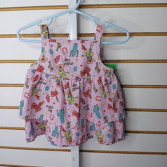 Wrangler 18 Months Shirt