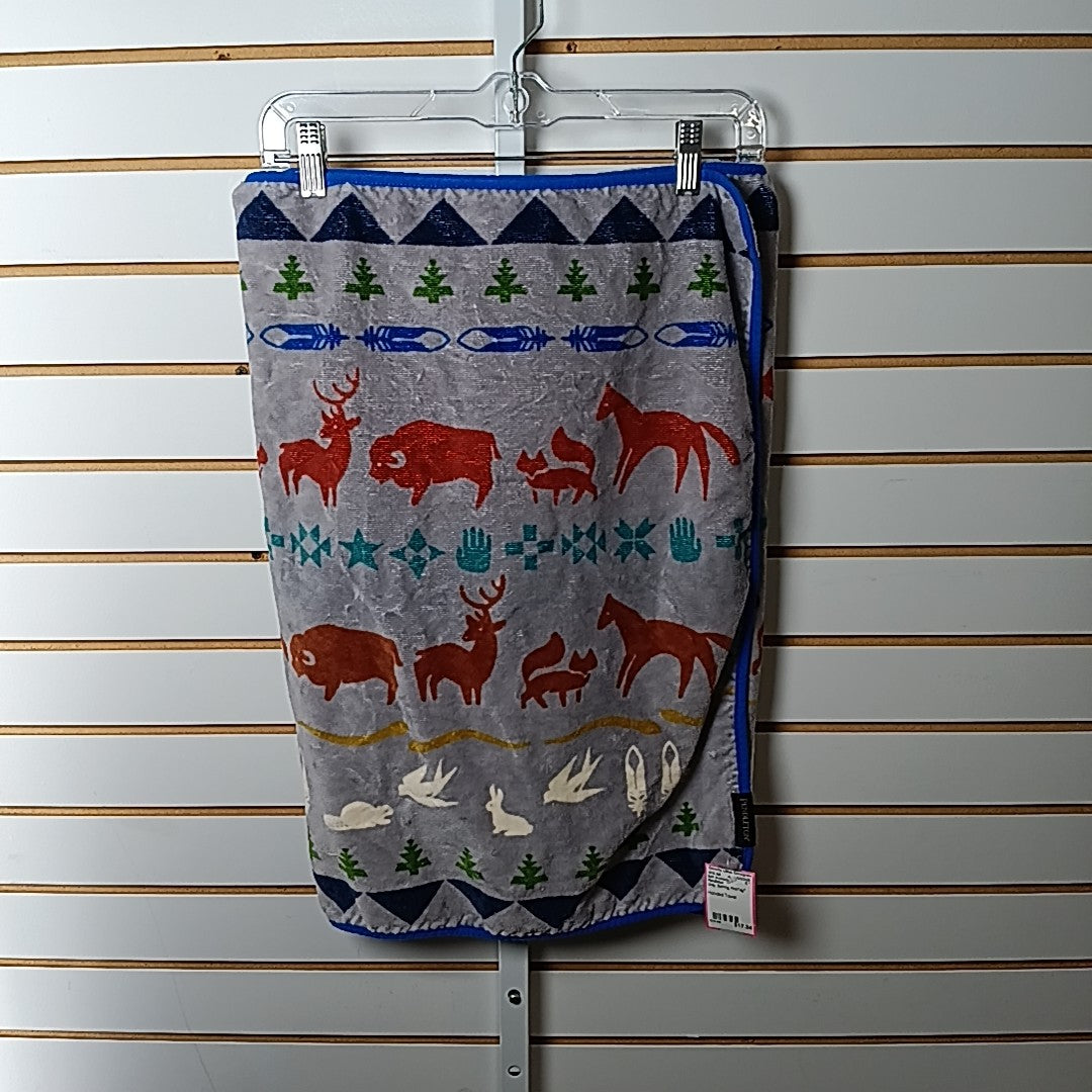 Pendleton Bath Accessory