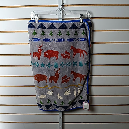 Pendleton Bath Accessory