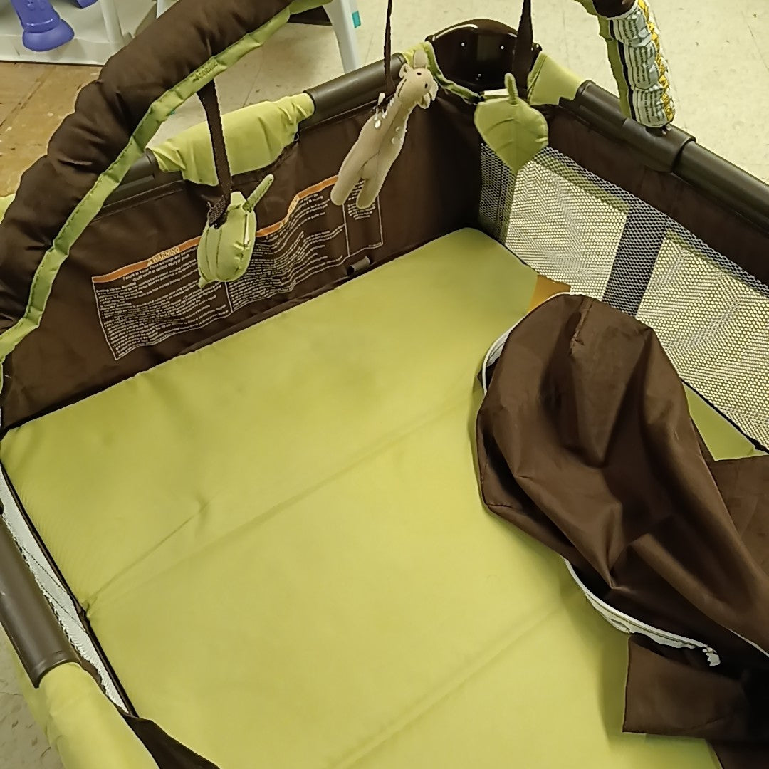 Graco Play Pen