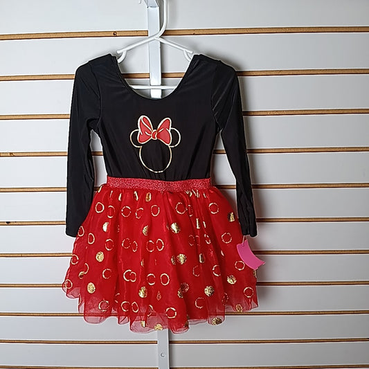 Disney Junior 3T Dress
