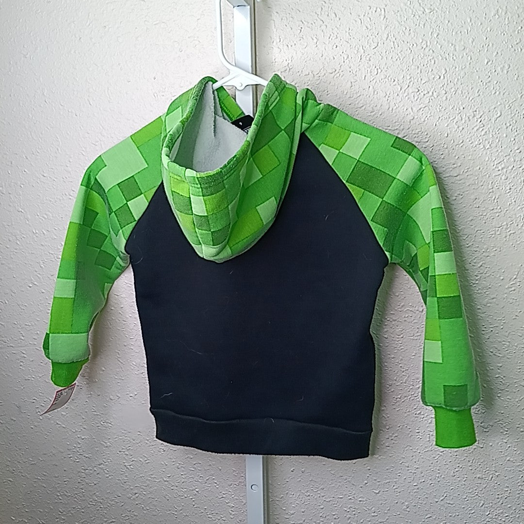 Minecraft 6 Sweater/Sweatshirt