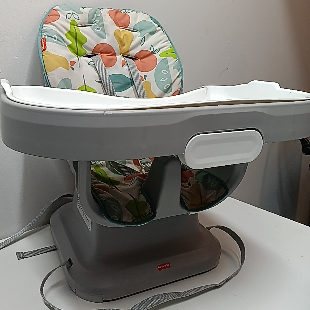 Fisher Price High Chair