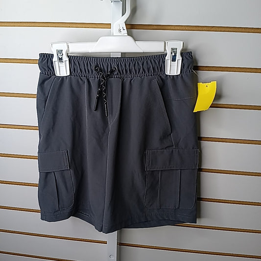 All In Motion 6/7 Shorts