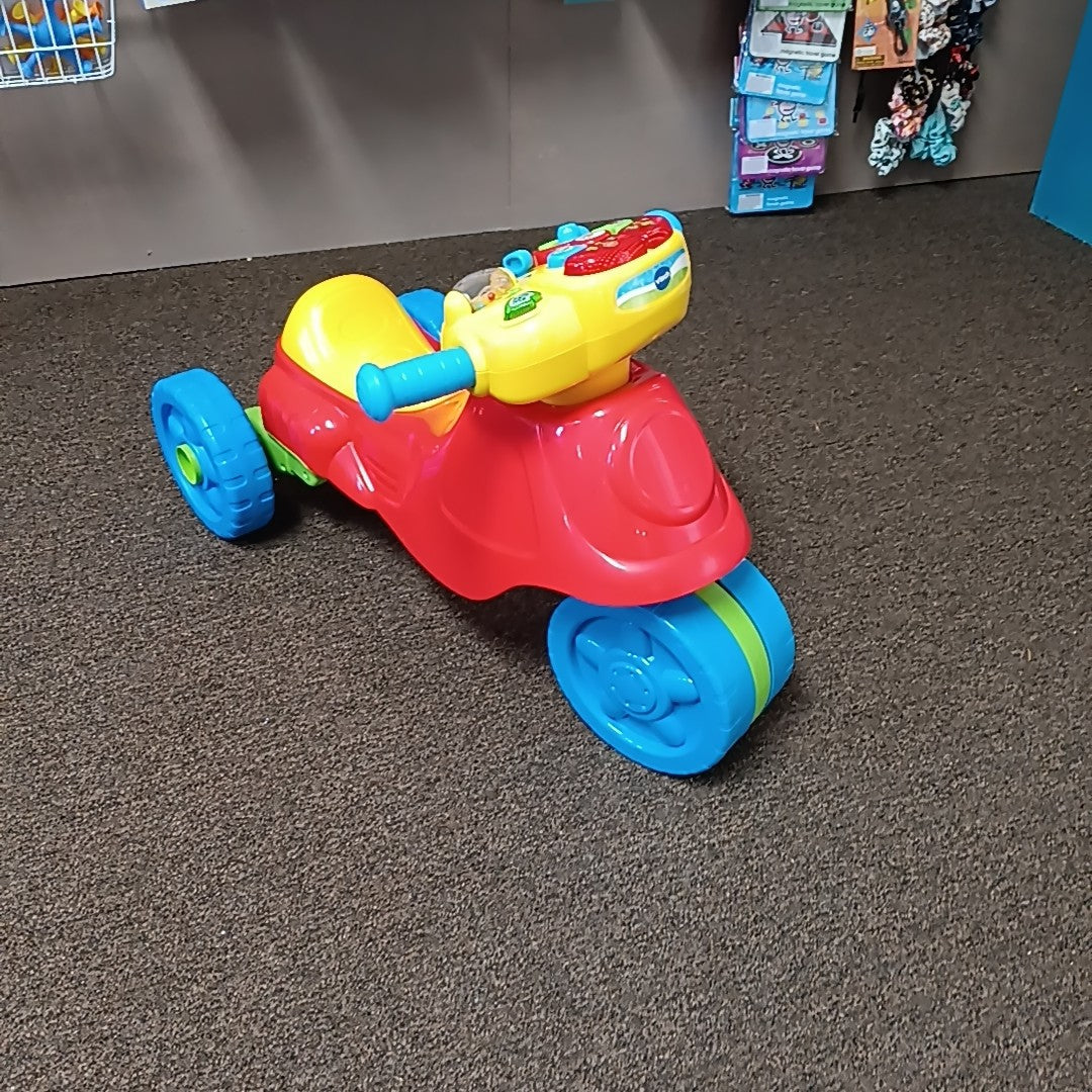 VTech Ride On Toy