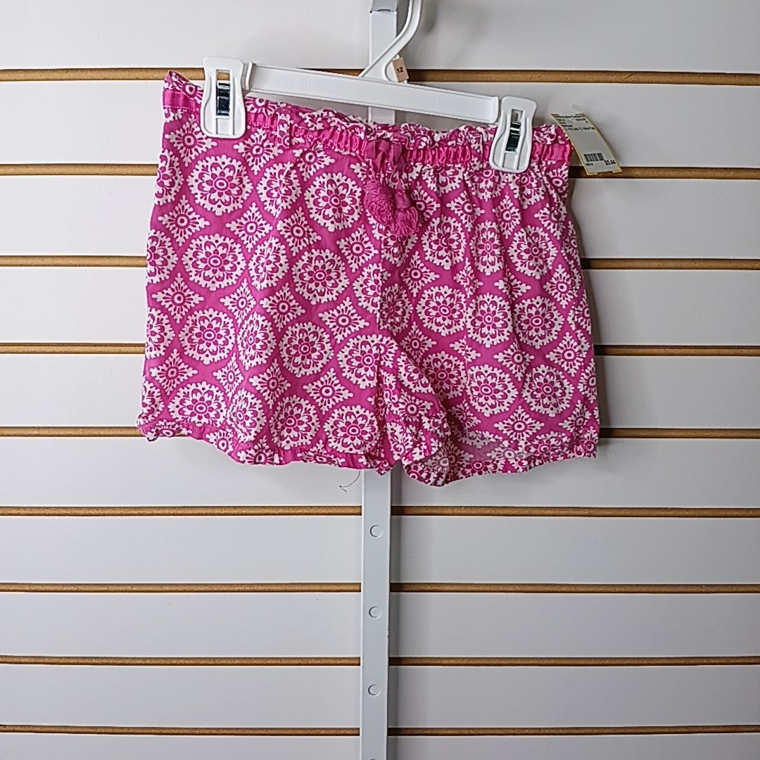 Gymboree 12 Shorts