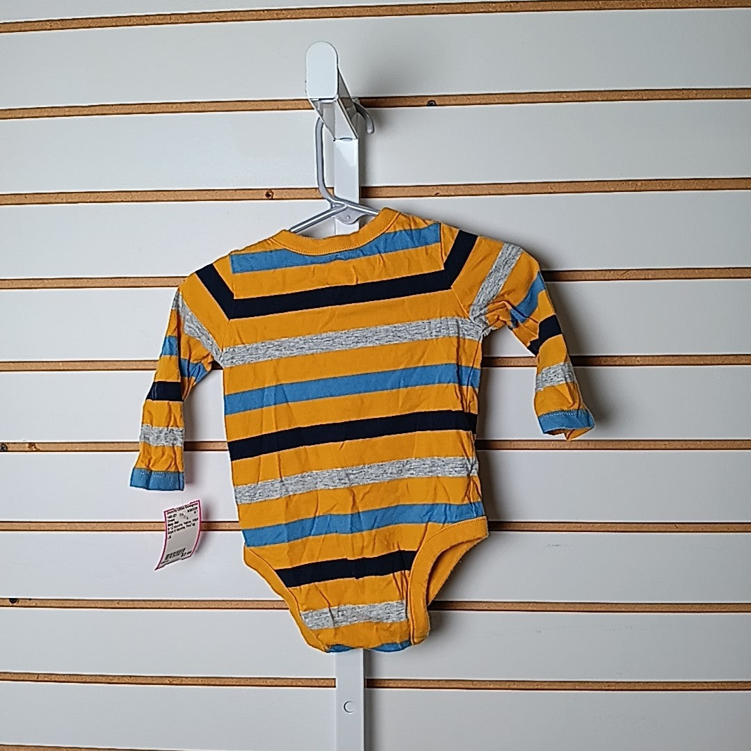 Baby Gap 6-12 Months Onesie