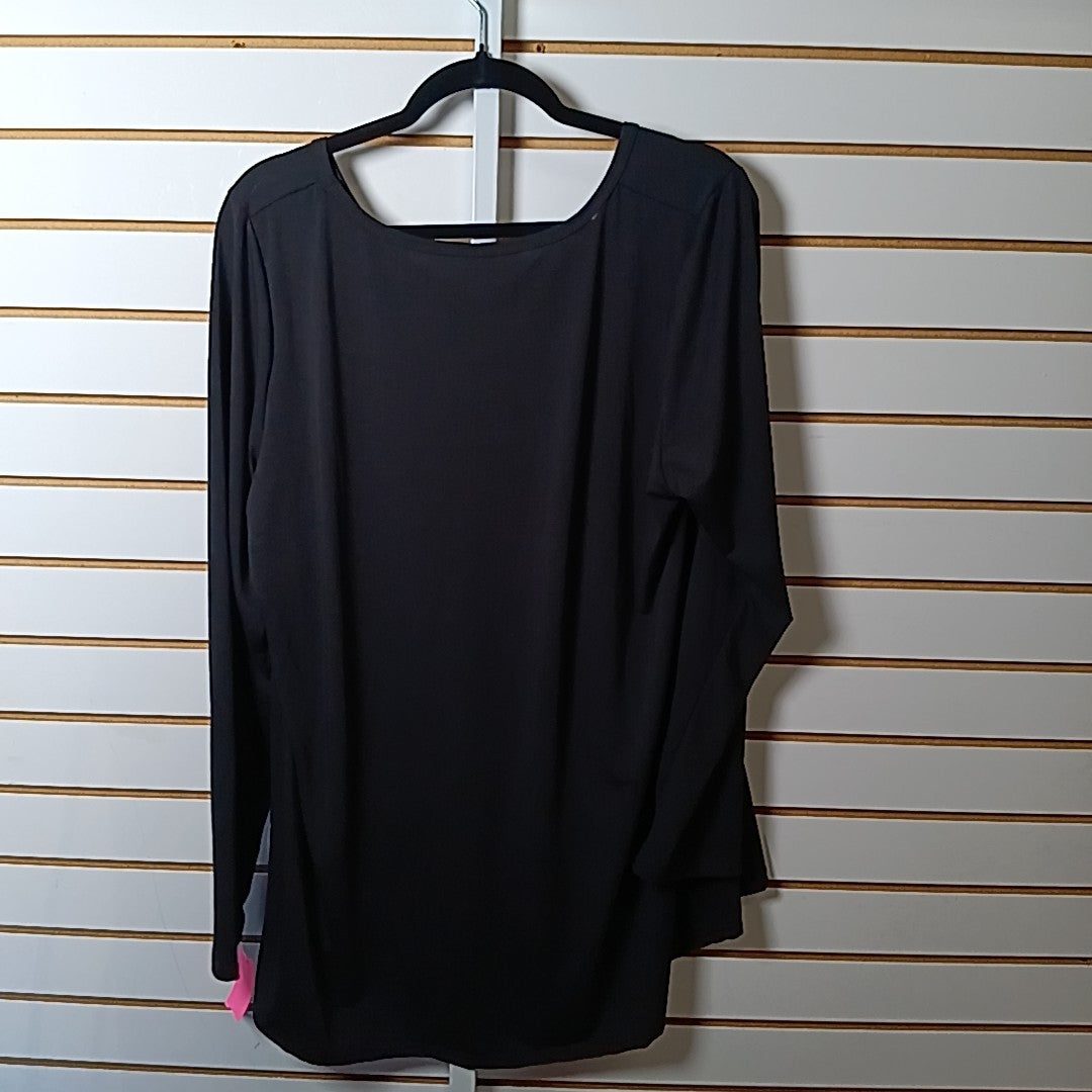 Lularoe Size 3X Casual Top