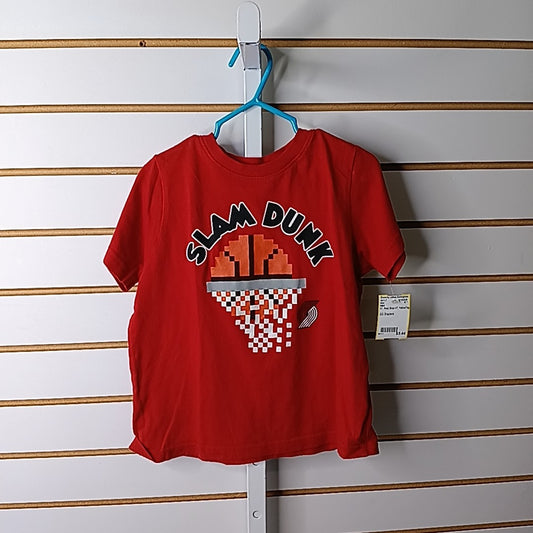 NBA 4T Shirt