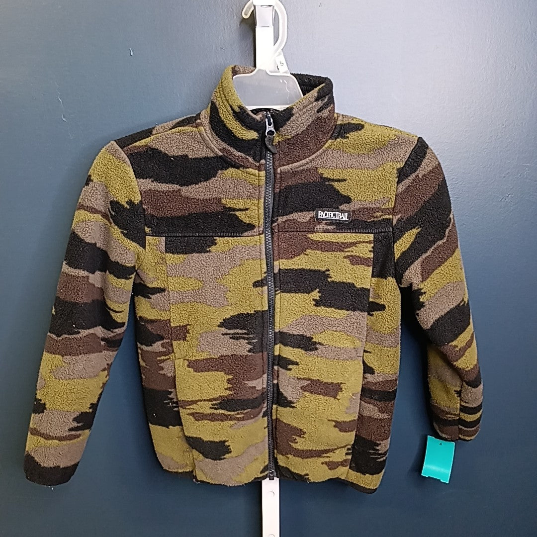 Pacific Trail 7/8 Jacket