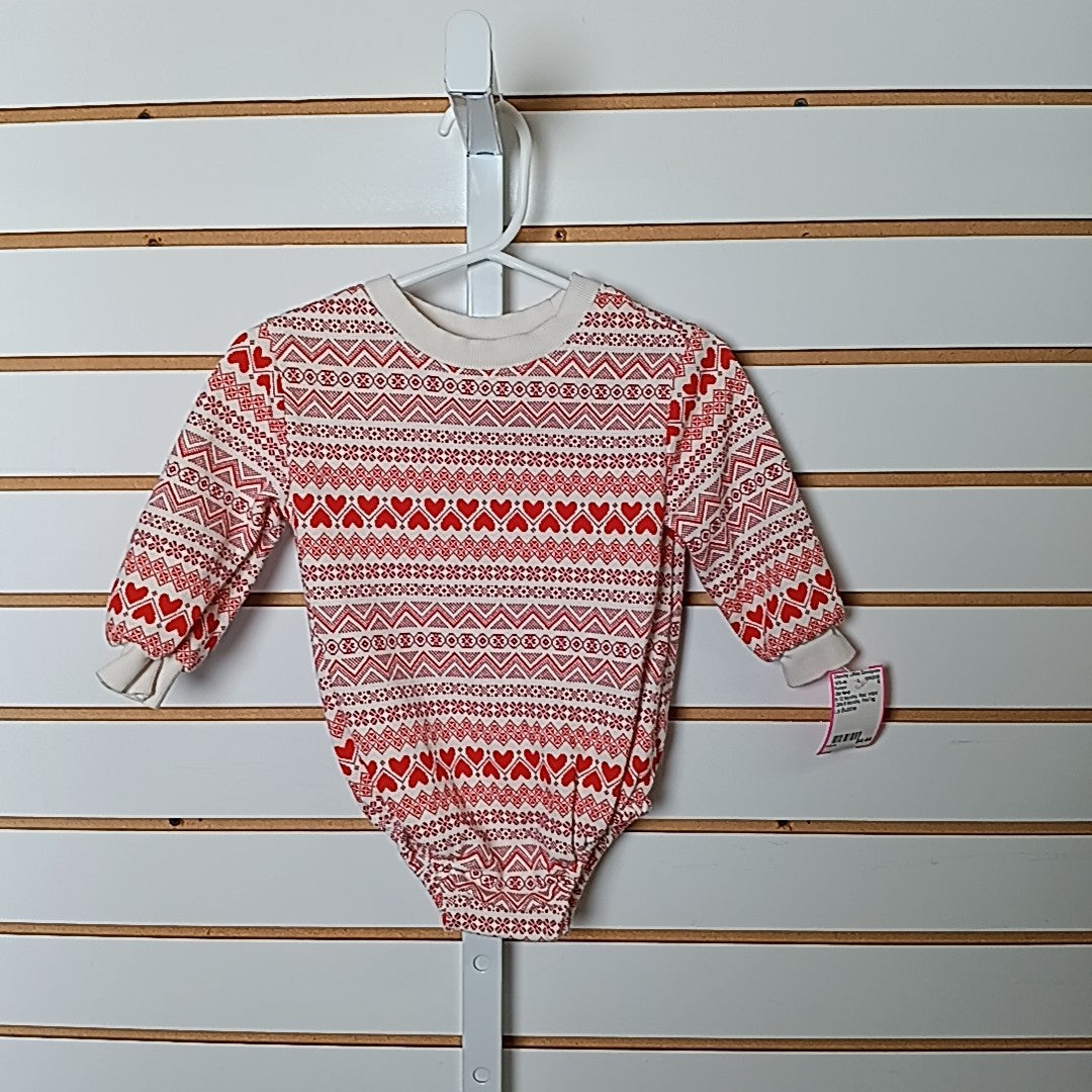 Old Navy 6-12 Months Romper