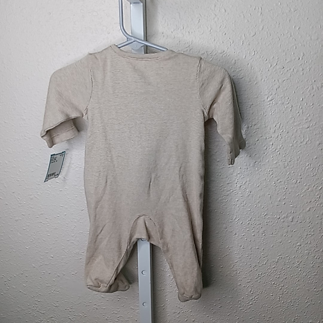 Child of Mine 0-3 Months Sleeper/Footies