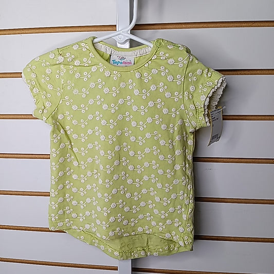 TopoMini 24 Months Shirt
