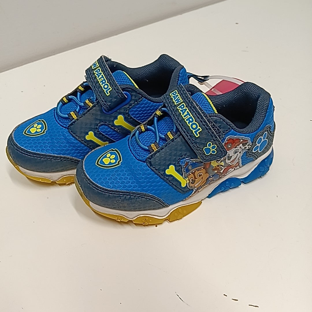 Paw Patrol 9C Tennis Shoes