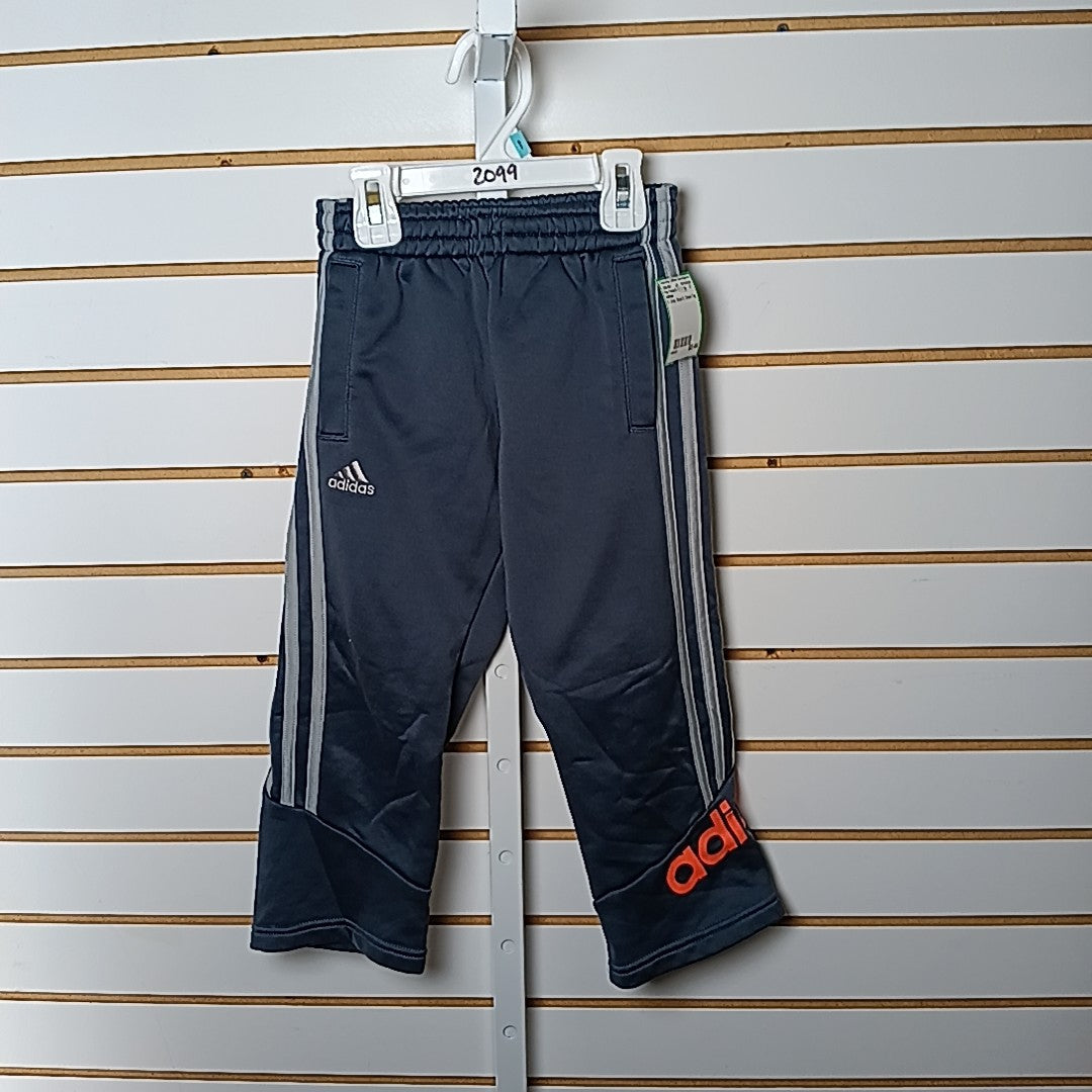 Adidas 5 Play Pants/Sweatpants